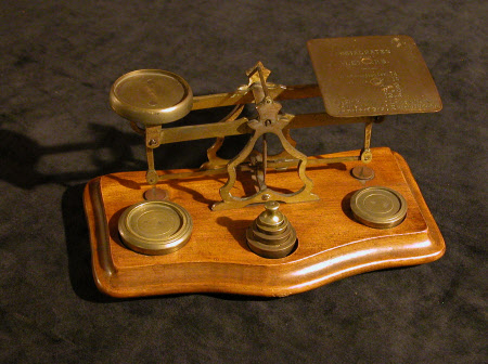 Scale