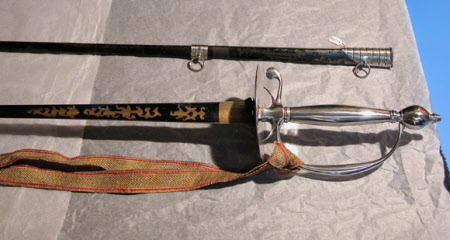 Sword