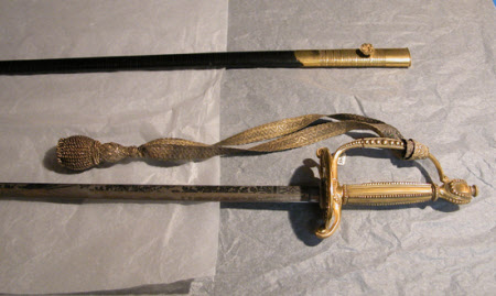 Sword