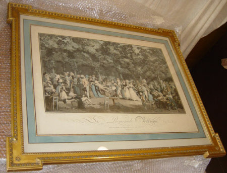 La Promenade Publique