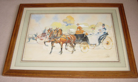 Watercolour
