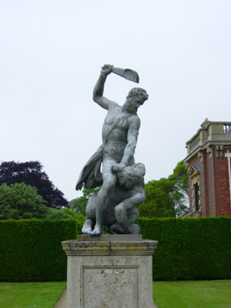 Wimpole Hall © National Trust / Sue James