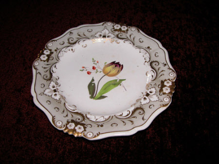 Plate