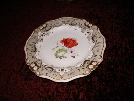 Plate