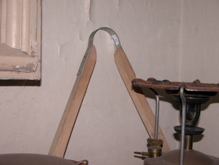 Laundry tongs