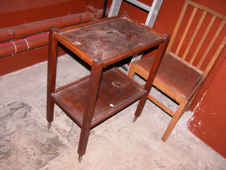 Trolley