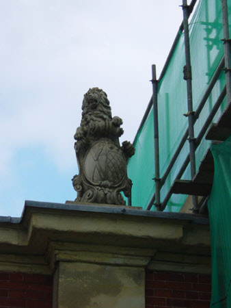 Wimpole Hall © National Trust / Sue James