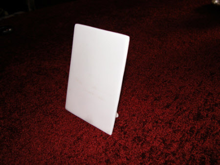 Card holder
