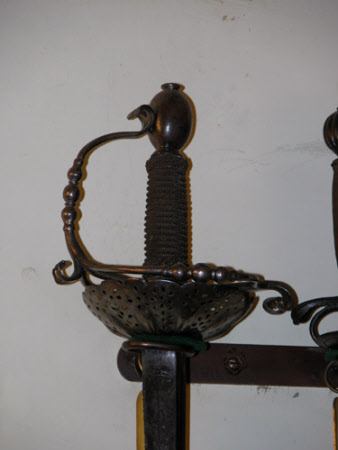 Rapier