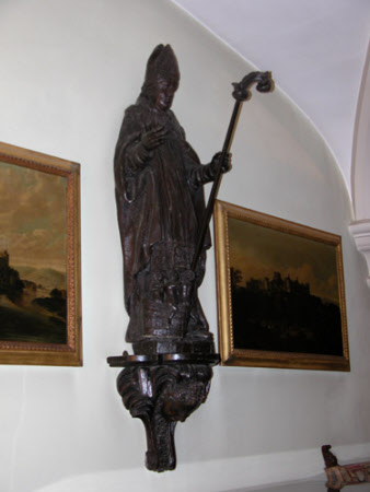 Anglesey Abbey © National Trust / Sue James