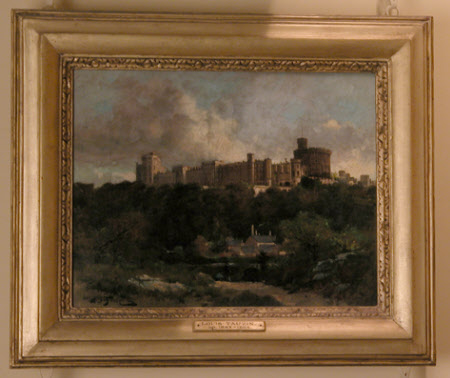 Anglesey Abbey © National Trust / Sue James