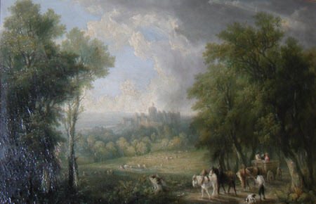 Anglesey Abbey © National Trust / Sue James