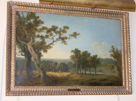 Anglesey Abbey © National Trust / Sue James