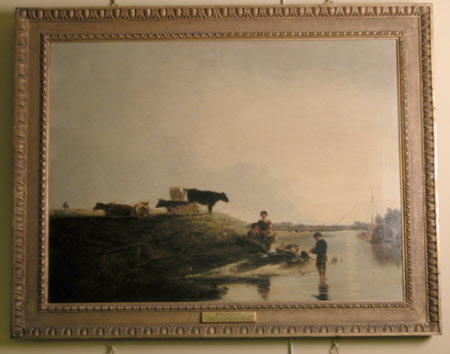 Anglesey Abbey © National Trust / Sue James