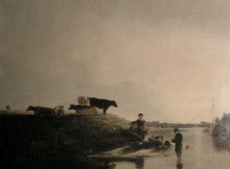 Anglesey Abbey © National Trust / Sue James