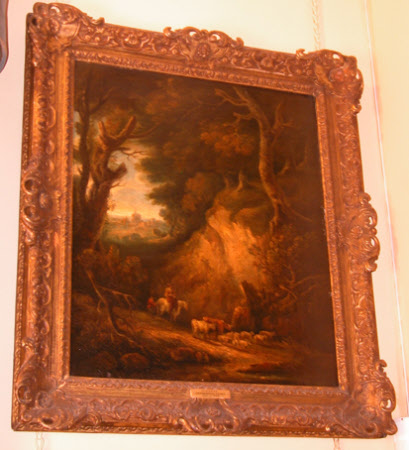 Anglesey Abbey © National Trust / Sue James