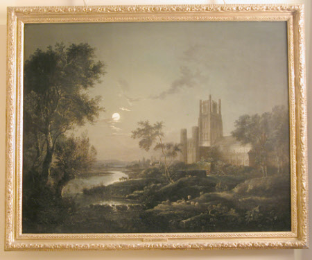 Anglesey Abbey © National Trust / Sue James