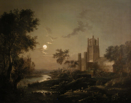 Anglesey Abbey © National Trust / Sue James