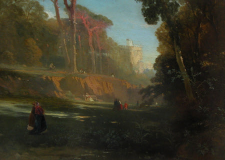 Anglesey Abbey © National Trust / Sue James