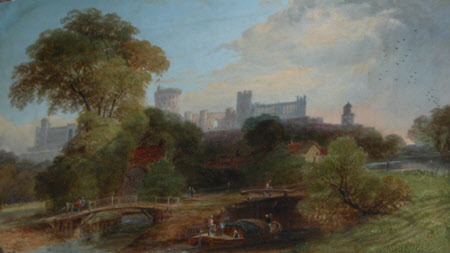 Anglesey Abbey © National Trust / Sue James