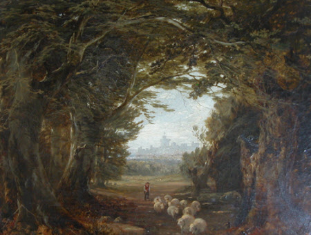 Anglesey Abbey © National Trust / Sue James