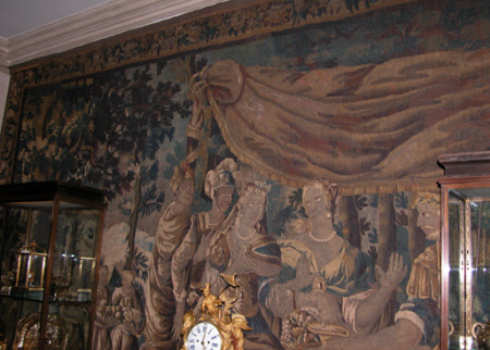 Anglesey Abbey © National Trust / Sue James