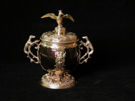 Anglesey Abbey © National Trust / Sue James