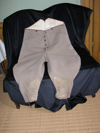Jodphurs