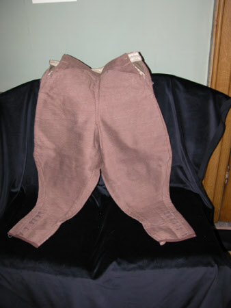 Jodphurs