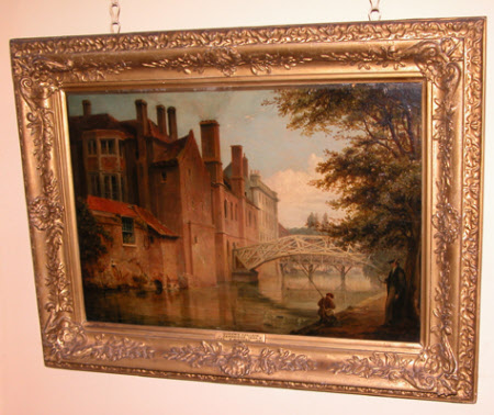 Anglesey Abbey © National Trust / Sue James