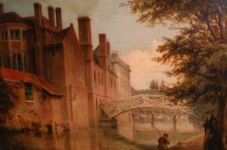 Anglesey Abbey © National Trust / Sue James