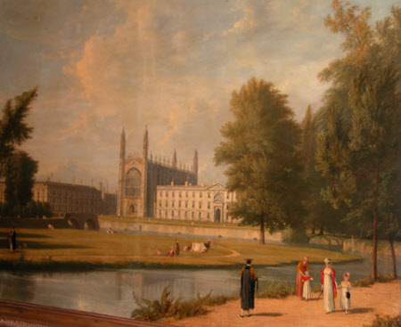 Anglesey Abbey © National Trust / Sue James