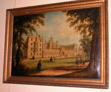 Anglesey Abbey © National Trust / Sue James