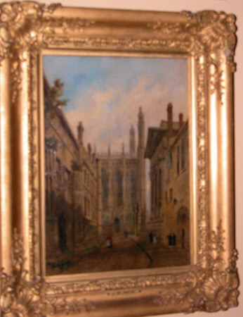 Anglesey Abbey © National Trust / Sue James