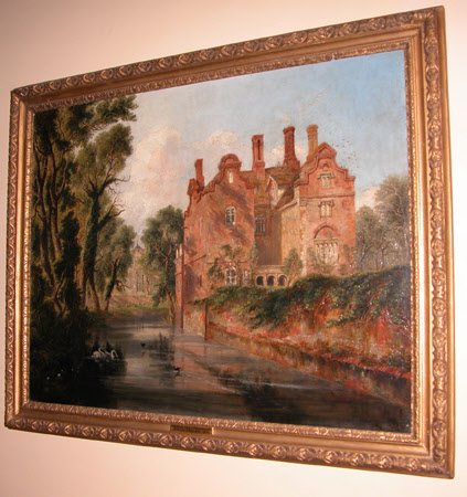 Anglesey Abbey © National Trust / Sue James