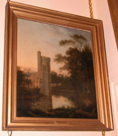 Anglesey Abbey © National Trust / Sue James