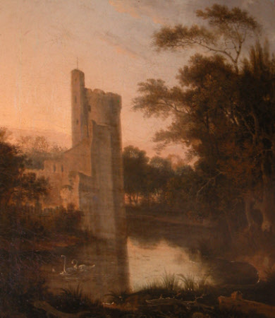 Anglesey Abbey © National Trust / Sue James