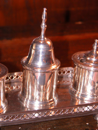 Anglesey Abbey © National Trust / Sue James