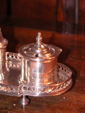 Anglesey Abbey © National Trust / Sue James