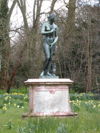 Anglesey Abbey © National Trust / Sue James