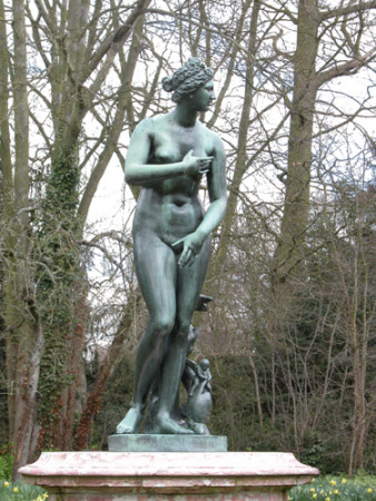 Anglesey Abbey © National Trust / Sue James