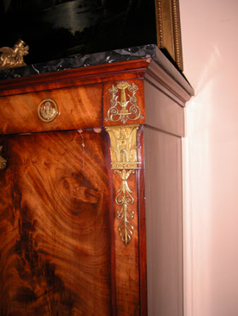 Anglesey Abbey © National Trust / Sue James