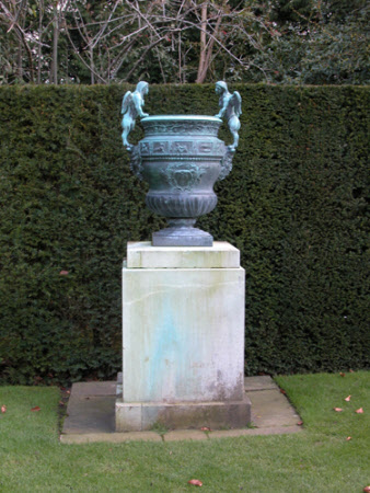 Anglesey Abbey © National Trust / Sue James