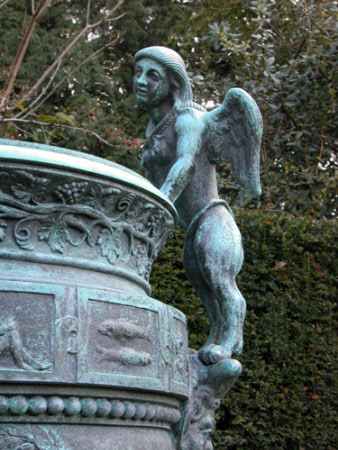Anglesey Abbey © National Trust / Sue James