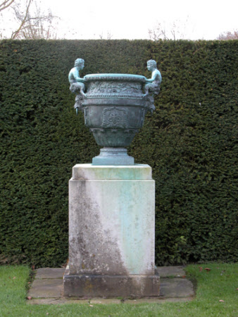 Anglesey Abbey © National Trust / Sue James