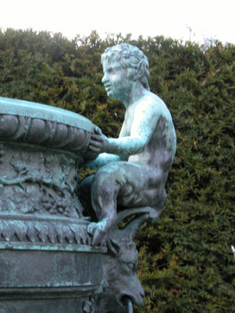 Anglesey Abbey © National Trust / Sue James
