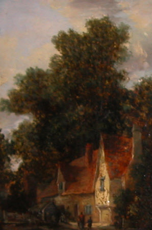 Anglesey Abbey © National Trust / Sue James