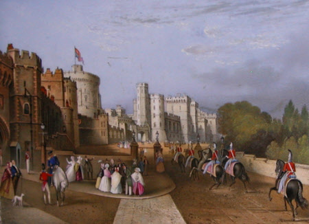 Windsor Castle