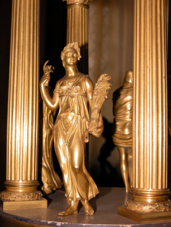 Anglesey Abbey © National Trust / Sue James