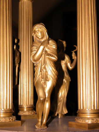Anglesey Abbey © National Trust / Sue James